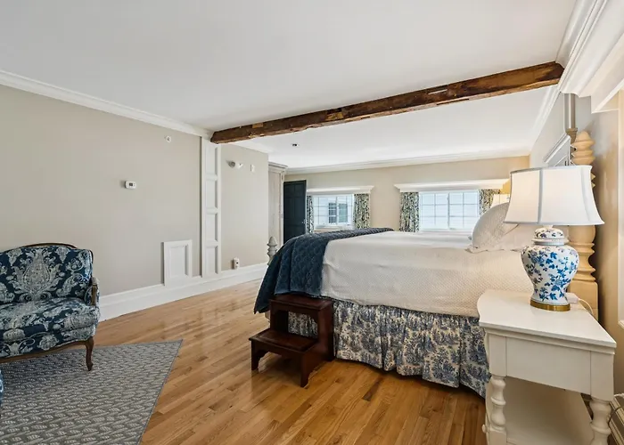 Mayville Union House