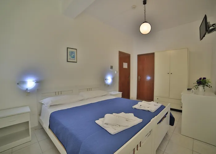 Hotel Da Ettore