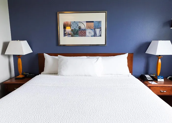 Travel Lodge