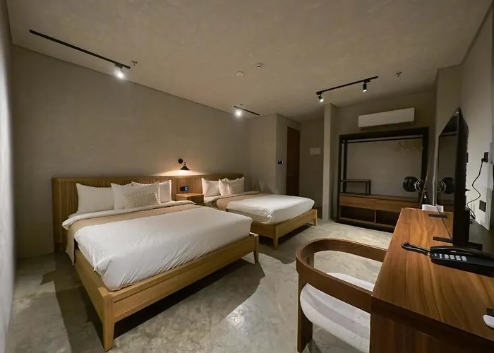 The Salt Boutique Hotel By Wyns