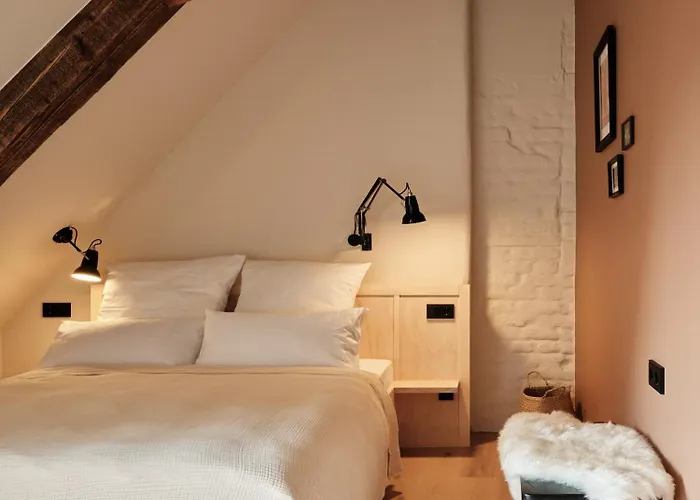 Hotel Haus Ella