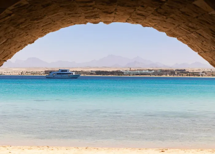 Srnty Sahl Hasheesh