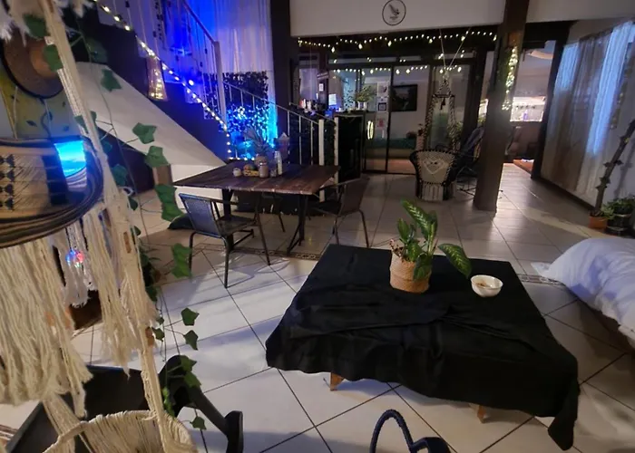 Casa Todah B&B