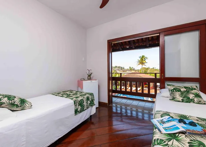 Praia Grande Hotel