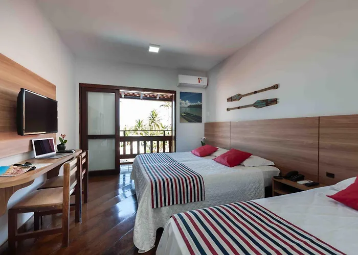 Praia Grande Hotel