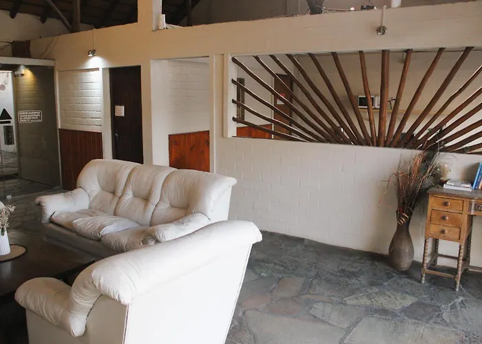 Casa Calamo Hotel
