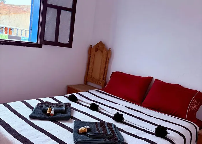 Hôtel grand Atlas