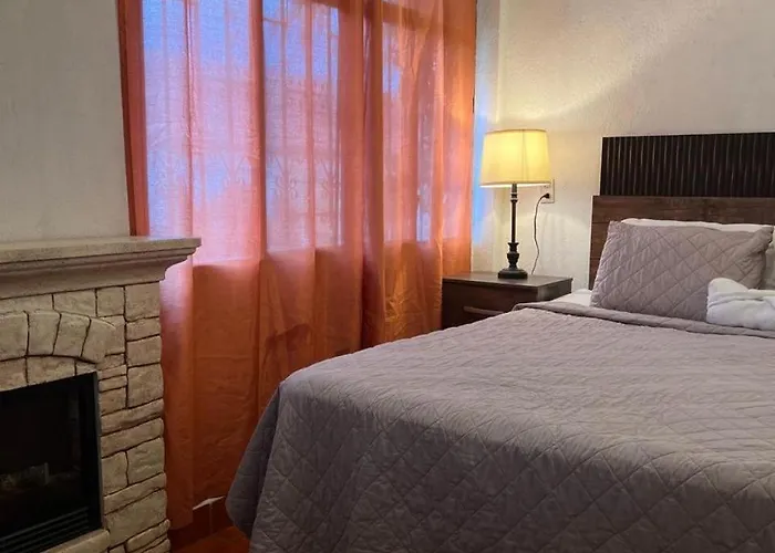 Gran Bonanza Hotel