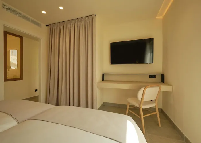 Belle Playa De Palma Apartsuites