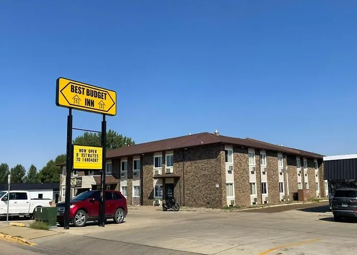 Best Budget Inn