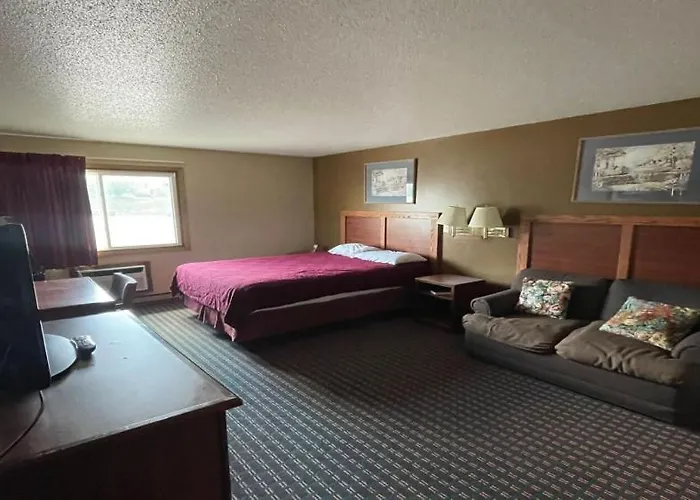 Best Budget Inn