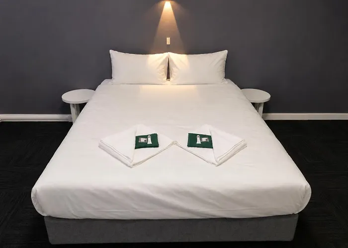 Tintinara Hotel