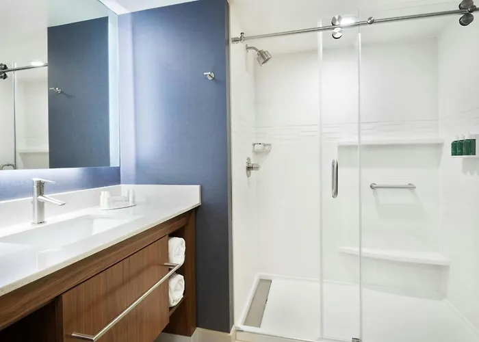 Residence Inn By Marriott Claremont