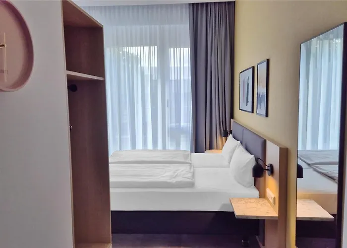 Candlewood Suites Berlin Airport By Ihg