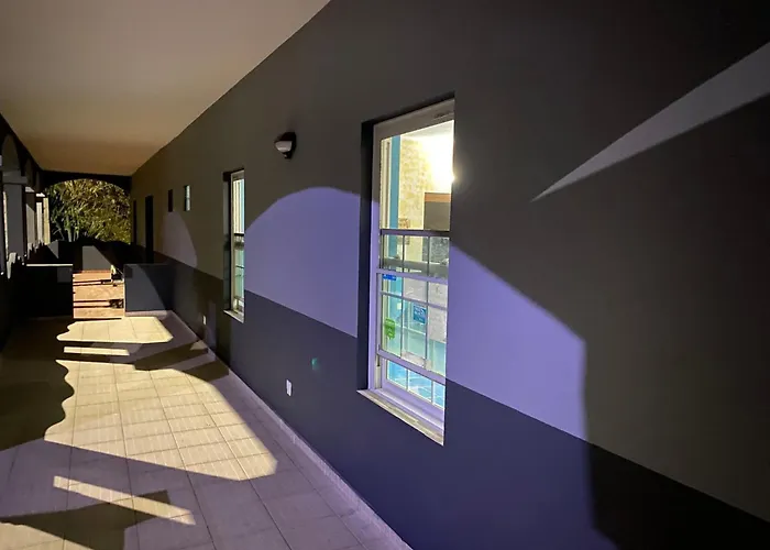 Djabraba'S Rooms