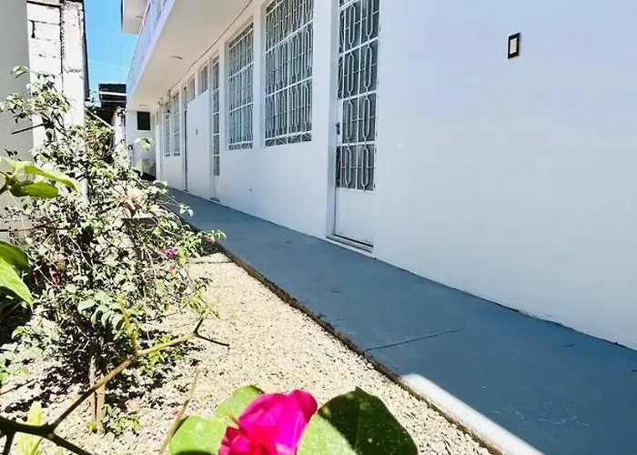 La Terraza
