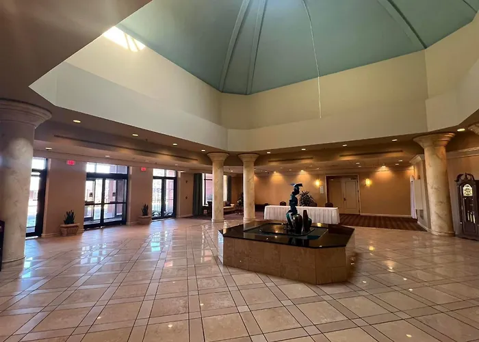 Lynchburg Grand Essential By Ihg