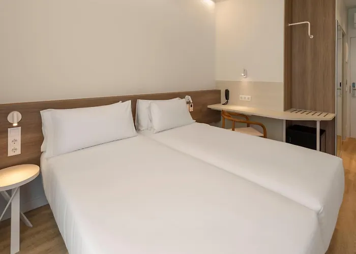 B&B Hotel Covilha