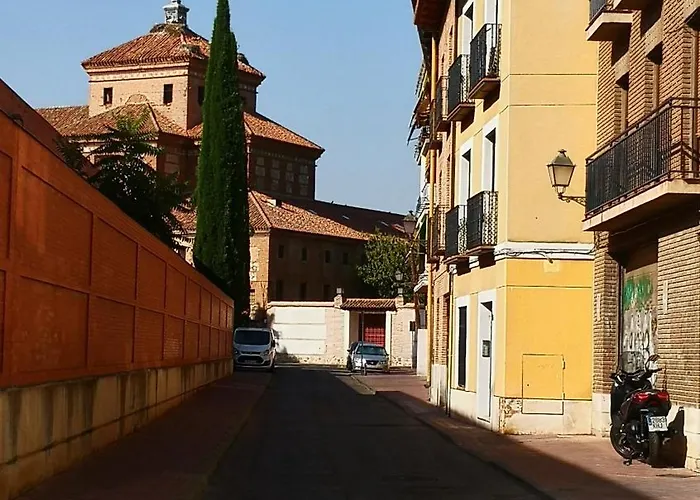 ATRIUM ALCALÁ Estudios Centro Histórico