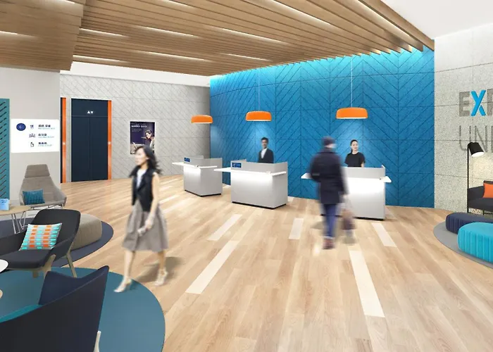 Holiday Inn Express Kunming Yiliang Center By Ihg