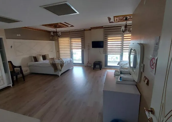 Aksu Otel