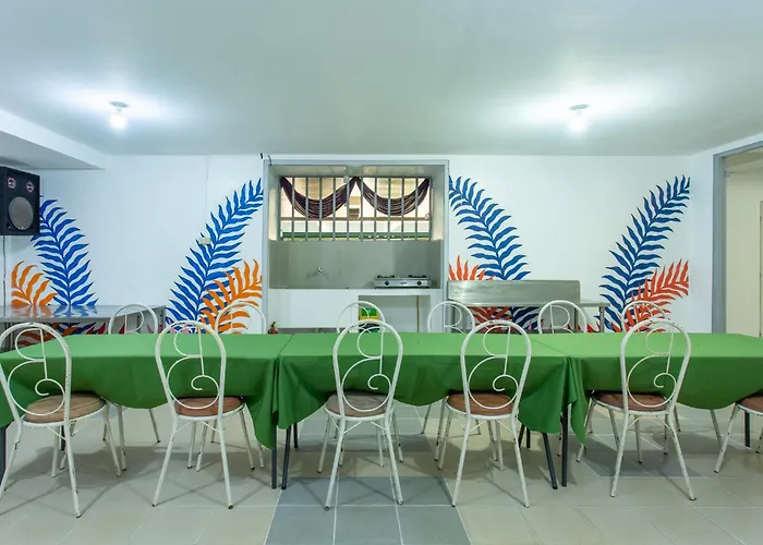 Yahweh'S Spring Retreat And Resort