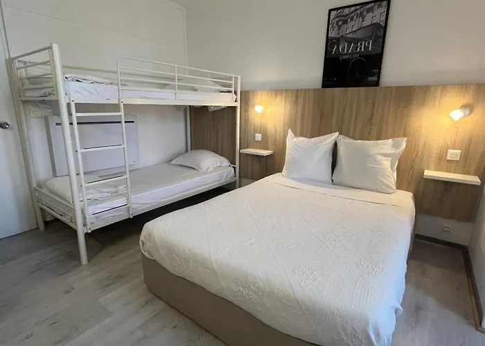 hotel lorisse