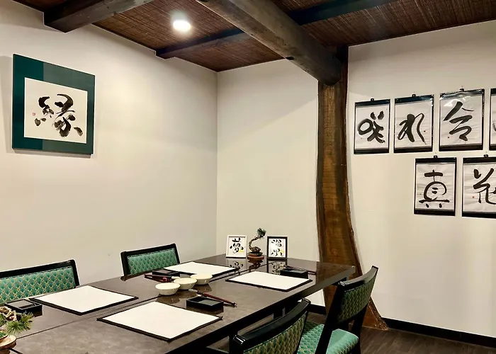 Hakoneyumoto Yamatokan 箱根湯本 温泉旅館 大和館