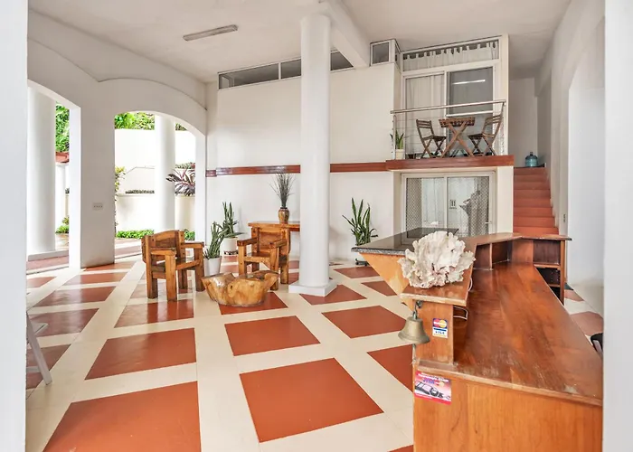 Sea Vue Luxury Vacation Condominiums