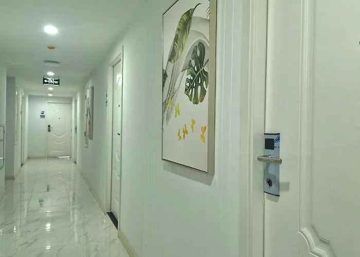 Dday Luxury Pattaya By D-Eco Wellness Centre