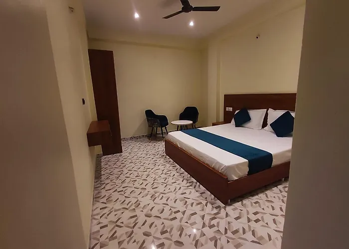 Brinda Residential