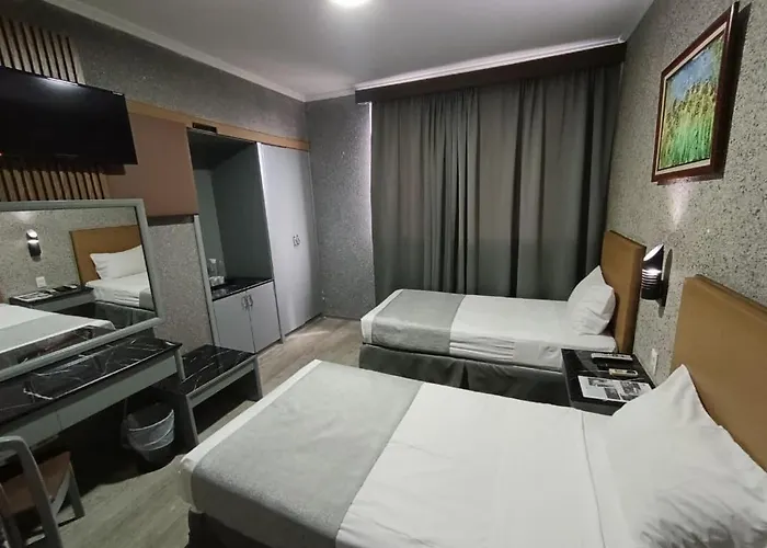Hotel Bermudez