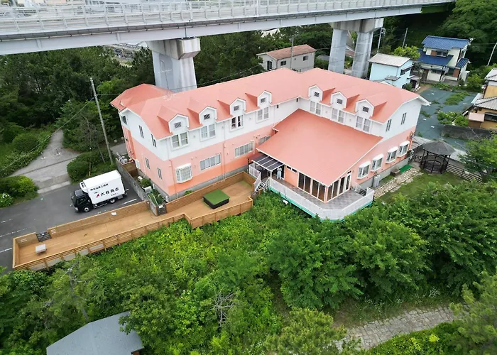 Dokidoggie城ヶ島遊ケ崎base