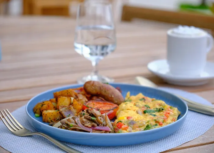 Hotel Indigo Bridgetown Barbados By Ihg