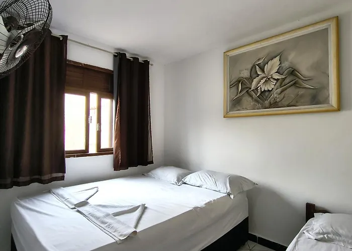 Hotel Silveira