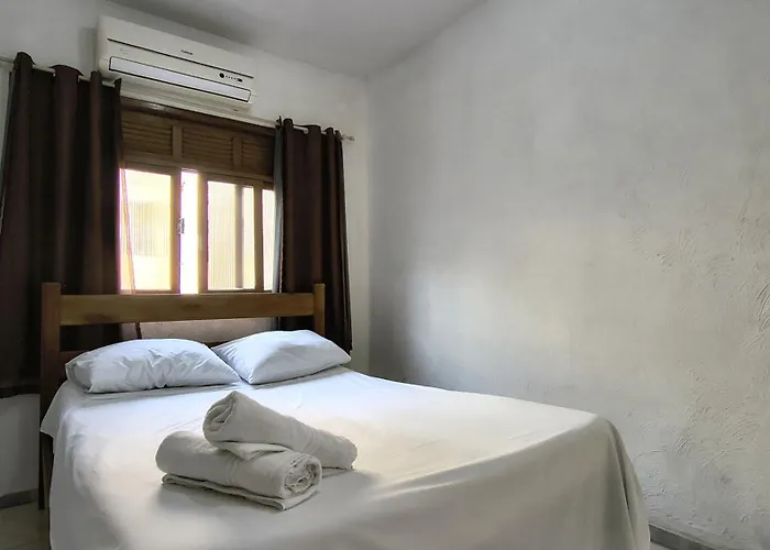 Hotel Silveira