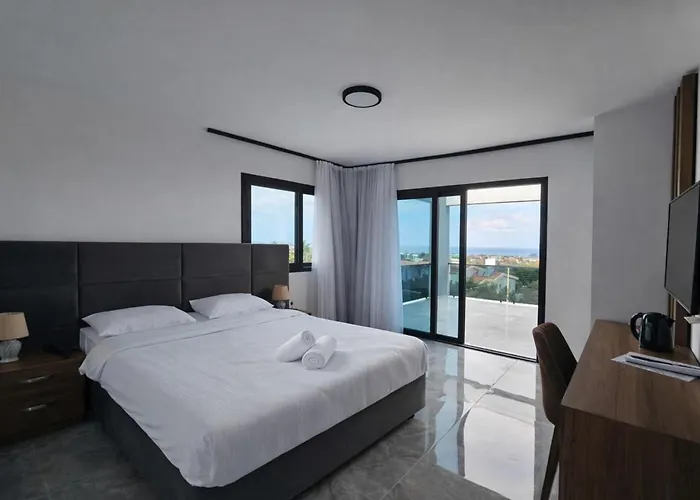 Suya Boutique Hotel By Holidaykeys