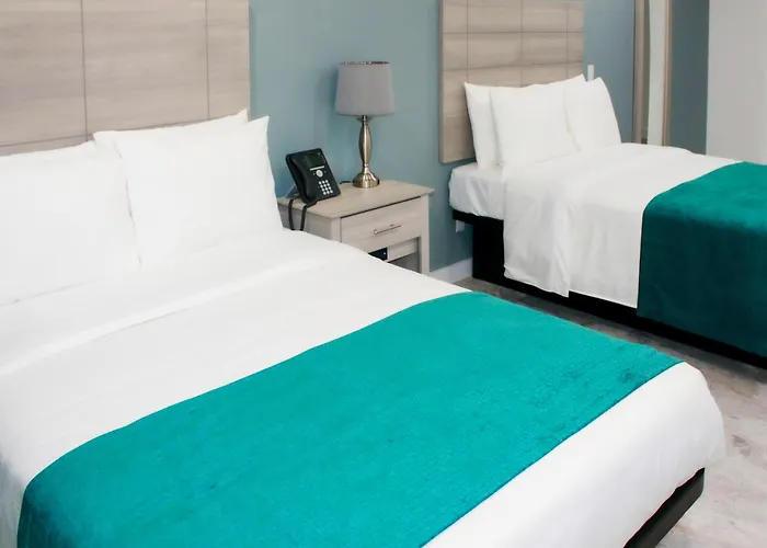 Turks And Caicos Airport Hotel