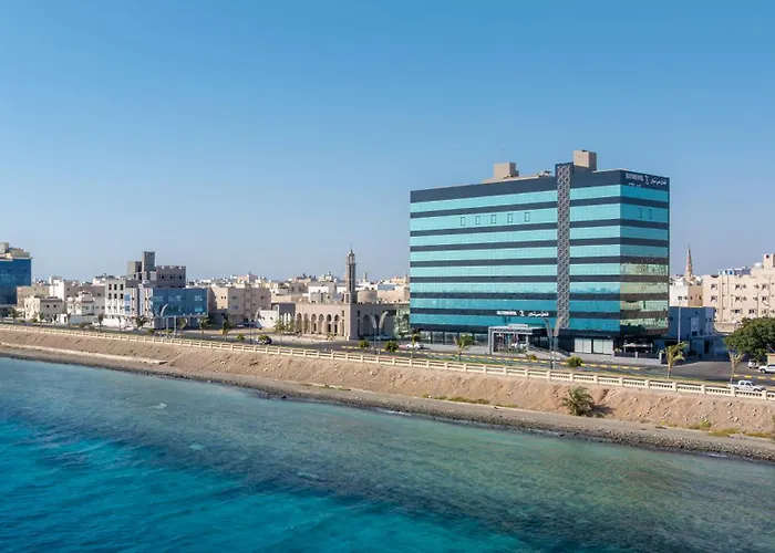 فندق سي تاور
