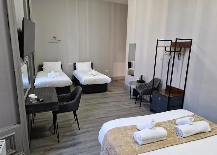 Amorist Hotel