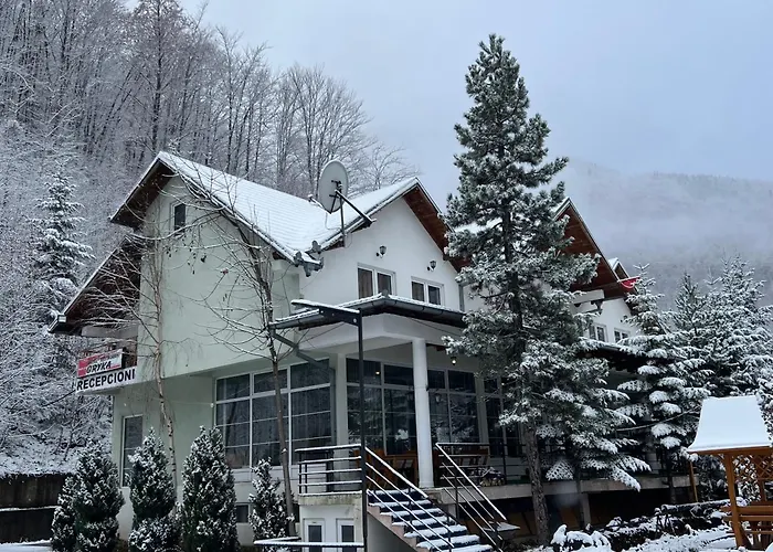 Hotel Gryka