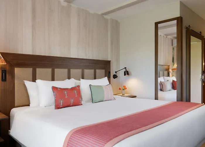 Hotel Indigo Turks&Caicos Grace Bay by IHG