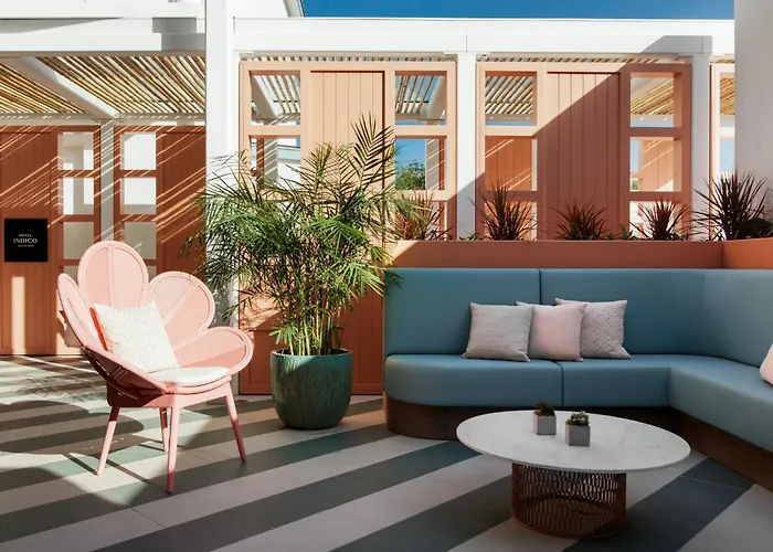 Hotel Indigo Turks&Caicos Grace Bay by IHG