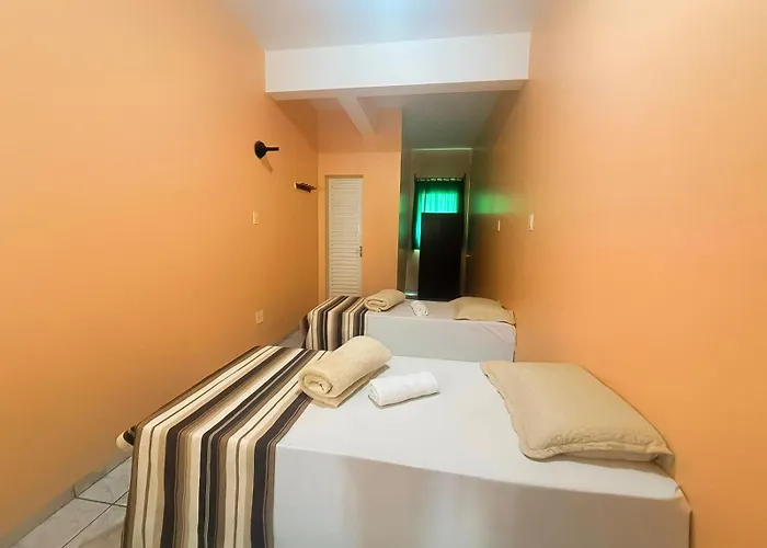 Hotel Coutinho PIO XII