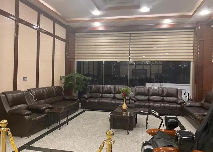 Hojin Hotel