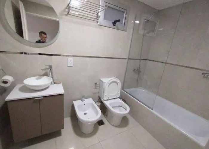 Hotel Suite Ddt