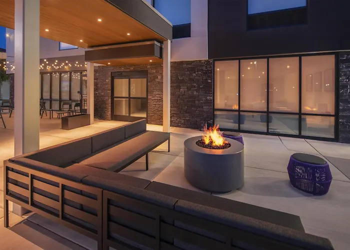 Home2 Suites By Hilton Carson City