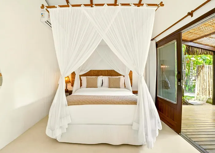 Vila Luna Boutique Hotel - Trancoso