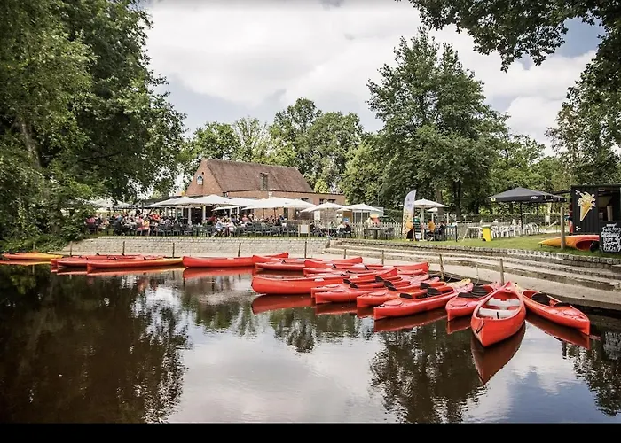 De Watermolen Kasterlee