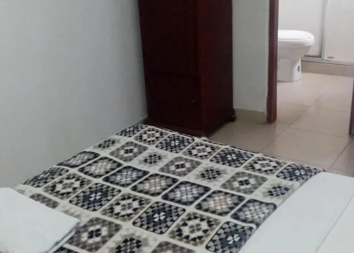 Hotel Santorini Neiva